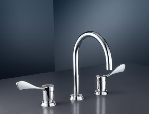 G series taps