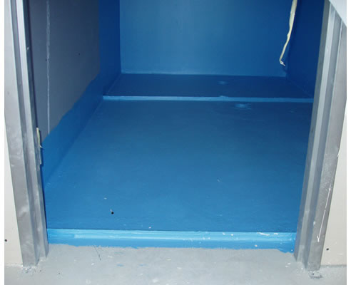 waterproofing membrame