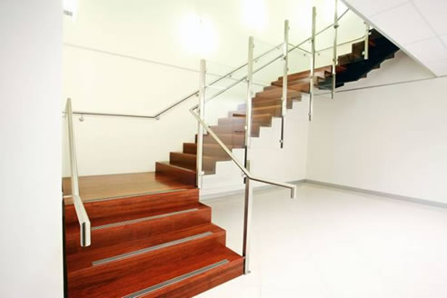 arden staircase