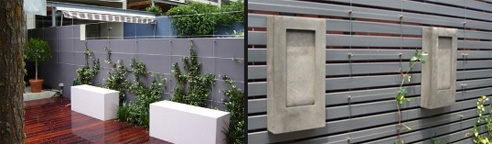 Garden Trellis cable