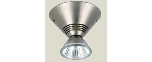 Halogen Surface Mount downlight