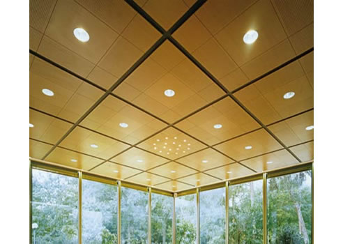 timber panel system