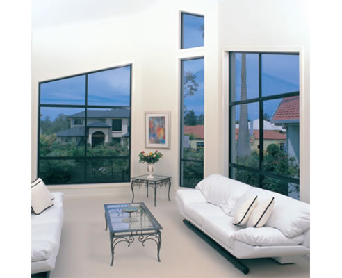 sliding windows
