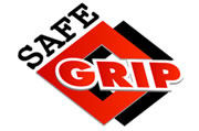 safe grip logo