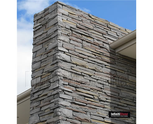 stone cladding
