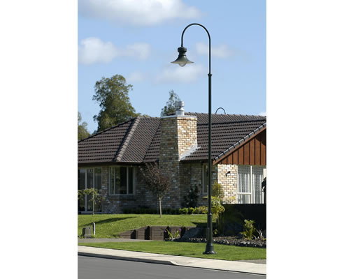 street light