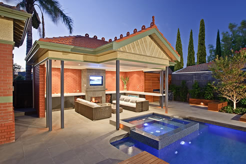 bluestone pavers