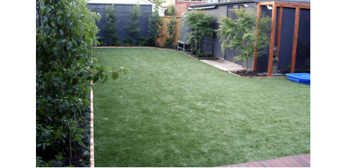 neatgrass synthetic grass