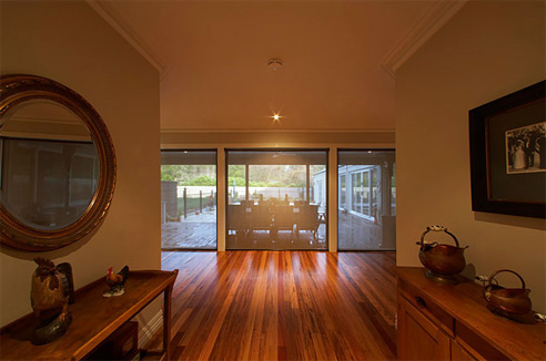 Illusion Blinds