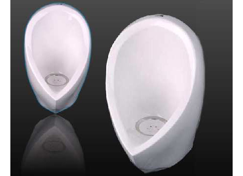 Porcelain Waterless Urinals