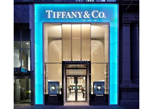 tiffany and co melbourne