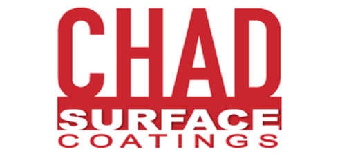chad surface coatings