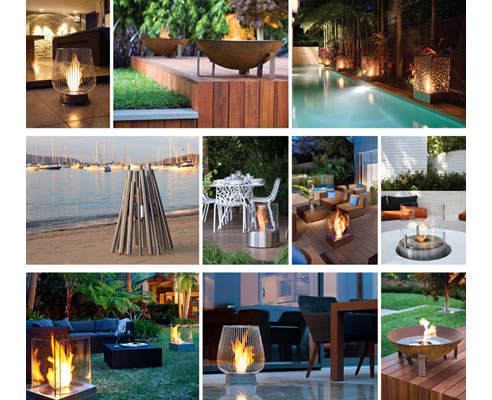 outdoor heaters