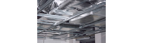 flexible ducting