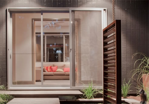 rylock stacker doors