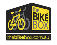 the bike box logo