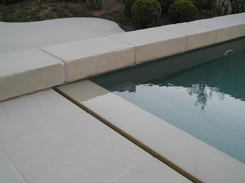 beau grey sandstone