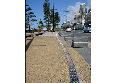 surfers paradise foreshore