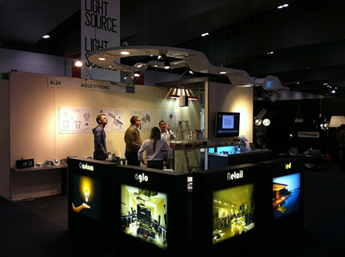 led lighting melbourne