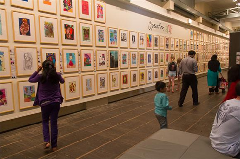 operation art exhibition sydney