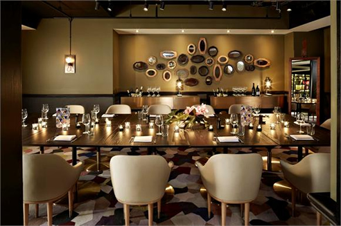 qt hotel gowings bar grill sydney
