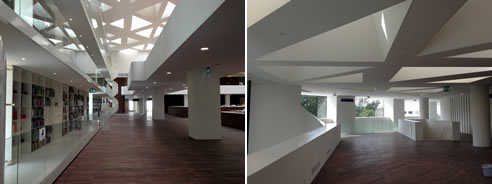 decorative acoustic panels