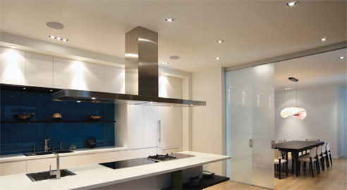downlights led eco