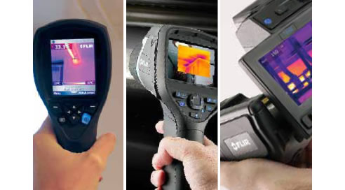 thermal imaging