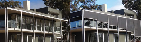 roofing extensions new