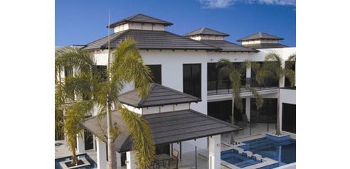 roofing extensions new