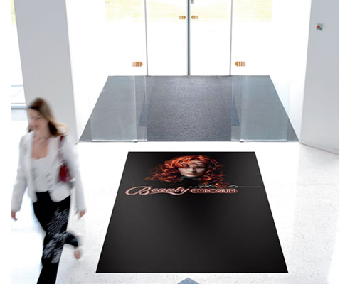 logo design mats