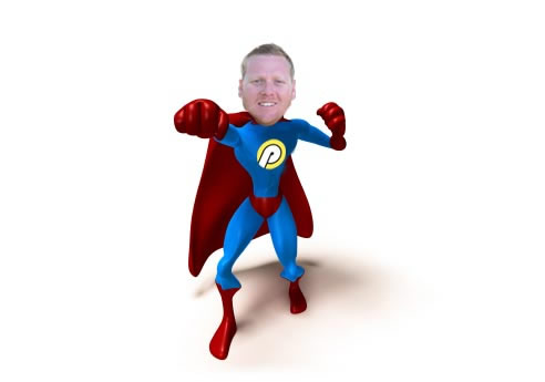 preston group manager