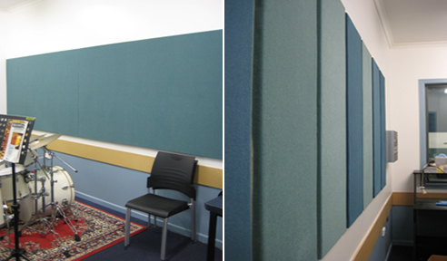 sound absorbtion panels
