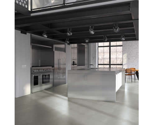 porcelain stonewall concrete