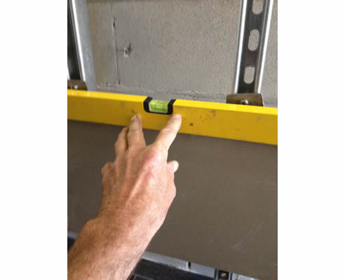 door window security