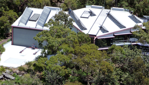 structural dampness solutions