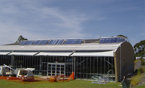solar heating tube