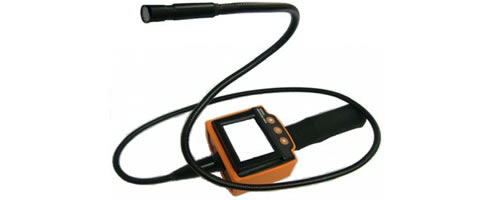 video borescope