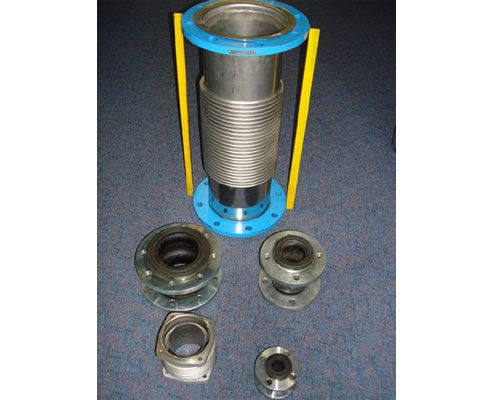 expansion joints