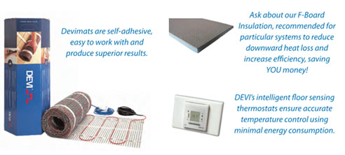 devi products