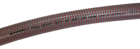 suction hose