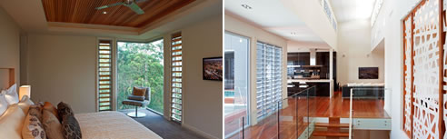 breezway louvres
