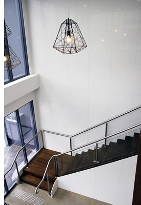 caesarstone sydney showroom