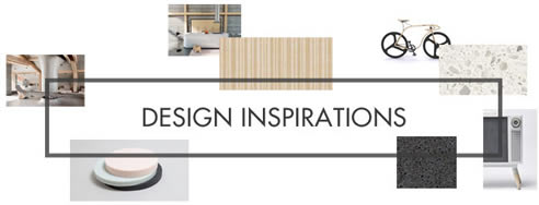 design inspirations
