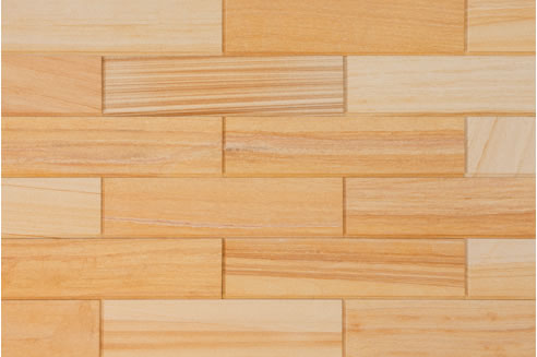 teakwood sandstone