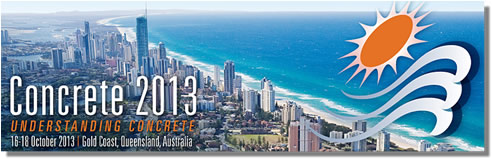 concrete expo 2013