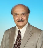 professor surendra shah
