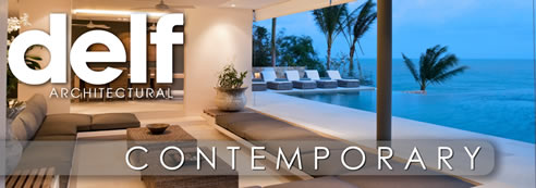 delf architectural