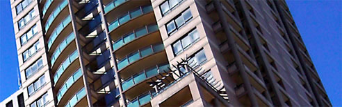 hyde park towers