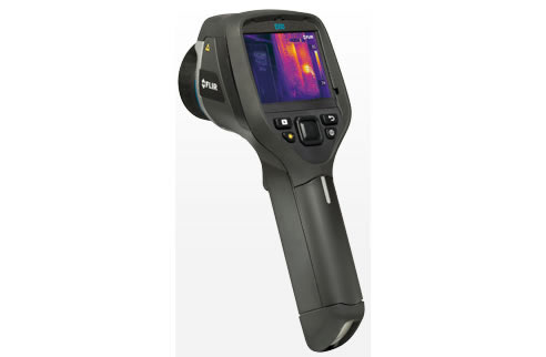 thermal imaging camera